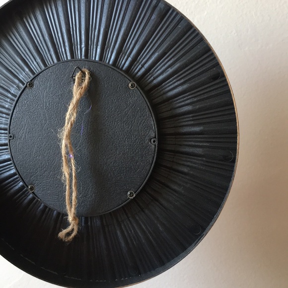 Three Bronze Mirror Accents - Picture 2 of 2